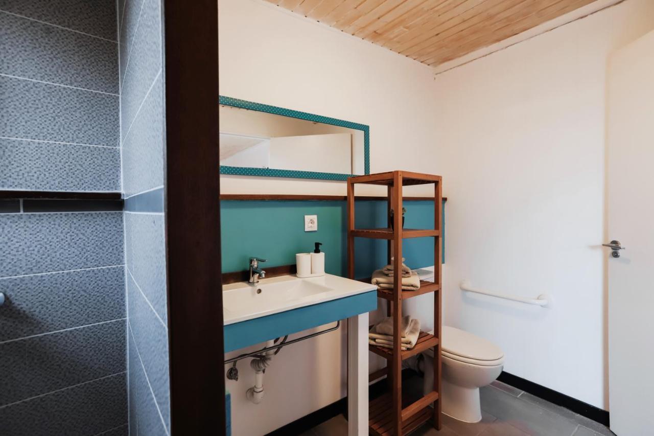 Hostel Creative Harbour Fuerteventura Lajares Exterior foto